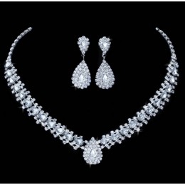 Set bijuterii Regal Diamonds